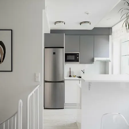 2ndhomes Two Storey With Sauna アパート