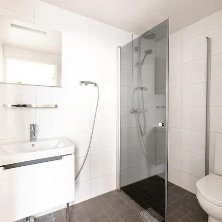 2ndhomes Two Storey With Sauna 아파트