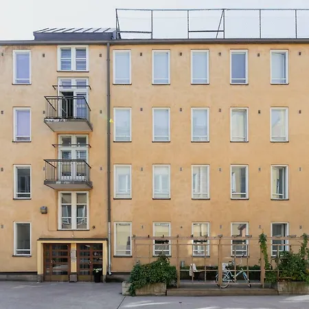 2ndhomes Two Storey With Sauna 公寓